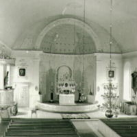 SLM A25-199 - Öja kyrka