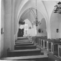 SLM A19-435 - Gryts kyrka