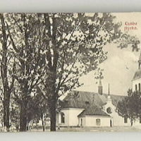 SLM M012119 - Lunda kyrka