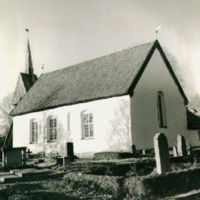 SLM A24-550 - Vrena kyrka