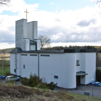 SLM D10-331 - Kila kyrka