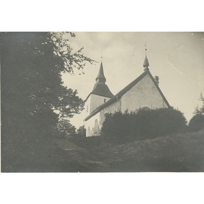SLM M005495 - Bogsta kyrka, Nyköping