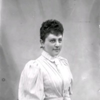 SLM Ö30 - Cecilia af Klercker, 1890-tal