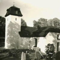 SLM A19-390 - Gryts kyrka