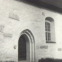 SLM A19-570 - Hammarby kyrka