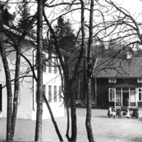 SLM P06-02 - Virå småskola, ca 1920-tal