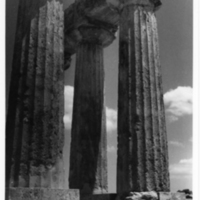 SLM P11-2338 - Foto från Grekland år 1960