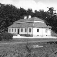 SLM M025010 - Sörmlandsgården på Djurgården i Eskilstuna år 1932