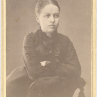 SLM P2014-963 - Anna Broling 1881