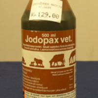 SLM 33402 - Jodopax