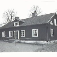 SLM S6-90-3 - Granebergs herrgård, Gnesta, 1990