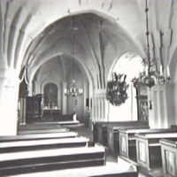 SLM A19-372 - Gillberga kyrka