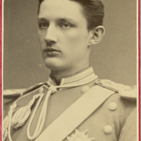 SLM P11-6016 - Foto Prins Carl (1861-1951).
