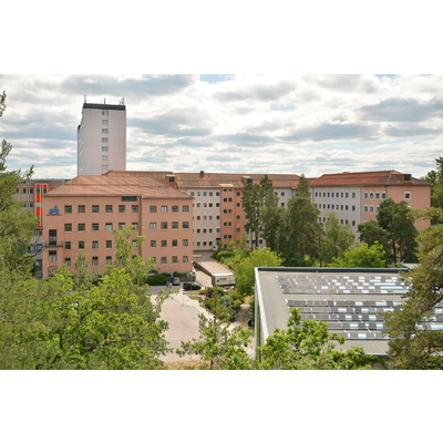 SLM D2018-0462 - Mälarsjukhuset i Eskilstuna