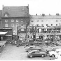 SLM R14-88-4 - Östra Kyrkogatan, Nyköping, 1969