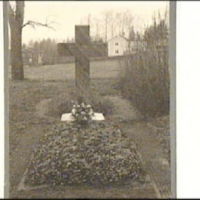 SLM R22-83-9 - Kyrkogården, Östra Vingåker kyrka