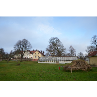 D2013-1151 - Växthuset vid Stjärnholms gård
