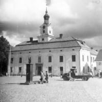 SLM A30-353 - Rådhuset i Nyköping
