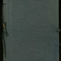 SLM 34137 - Govert Indebetous fotoalbum, 1890-1900-tal