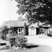 SLM A5-435 - Trillingsbergsgården, Nyköping, 1965