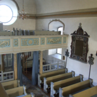SLM D10-1335 - Stigtomta kyrka