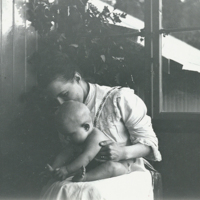 SLM P11-6698 - Elisabeth Indebetou juli 1903