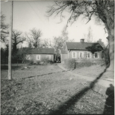 SLM POR55-4112-2 - Sävsundet, Nyköping, 1955