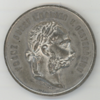 SLM 34193 - Medalj
