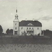SLM M002881 - Bilsbro gård, byggd år 1907