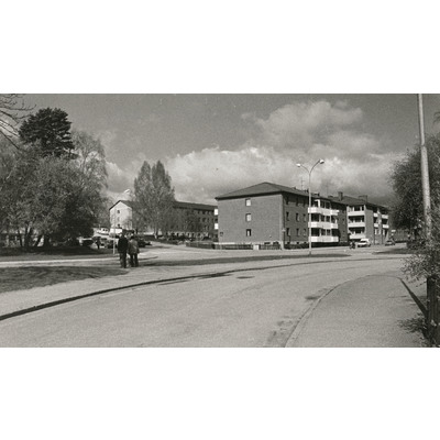 SLM SEM_AL-A9902-19 - Kv. Åkern och Trädgårdsgatan i Strängnäs.