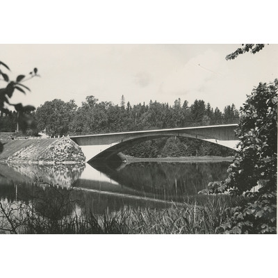 SLM M005916 - Täckhammars bro