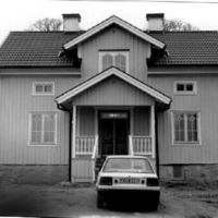 SLM S3-93-17 - Gammelsta gård, Nyköping, 1993