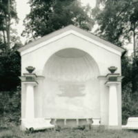 SLM R916-92-4 - Templet i Engelska parken vid Åkers styckebruk