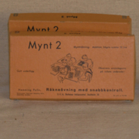 SLM 30709 1-6 - Myntbrickor