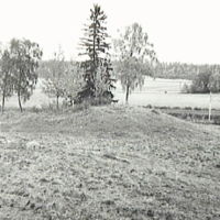 SLM A4-319 - Gravfält, Norrby