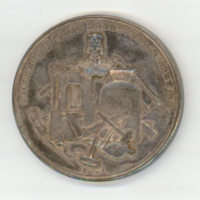 SLM 34940 1 - Medalj