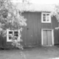 SLM S31-81-21 - Snytans gård, Vingåker, 1981