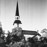 SLM X06-094 - Mariefreds kyrka