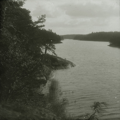 SLM DIA2022-0001 - Långsjön i Taxinge socken, Nykvarn
