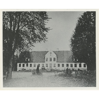 SLM A11-226 - Säby gård, 1890-tal
