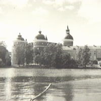 SLM A11-177 - Gripsholms slott