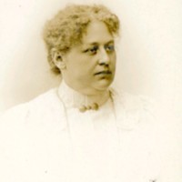 SLM M026287 - Erika Lundquist ca 1900