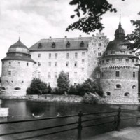 SLM M033549 - Örebro slott.