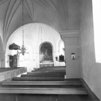 SLM A23-120 - Stjärnholms kapell