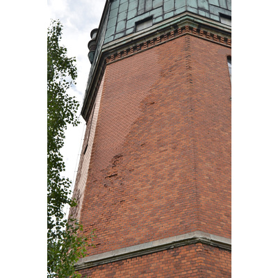 SLM D2016-2653 - Gamla vattentornet i Oxelösund