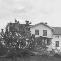 SLM P05-633 - Kramnäs gård, 1900-tal