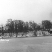 SLM P05-644 - Schiringe gård, Mellösa socken, 1917