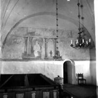 SLM A16-594 - Bergshammars kyrka