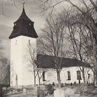 SLM A20-568 - Kjula kyrka