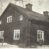 SLM M009046 - Berga i Helgona, Nyköping år 1936